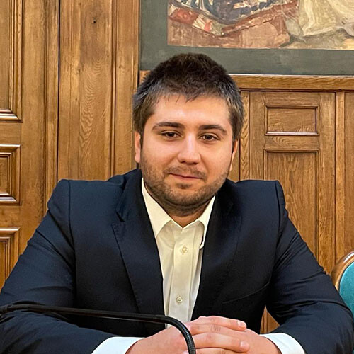 Vlad Andrioaiei